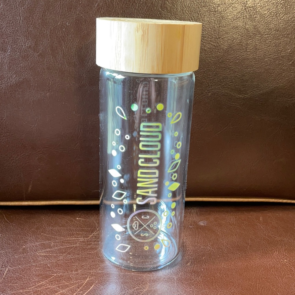 Water bottle